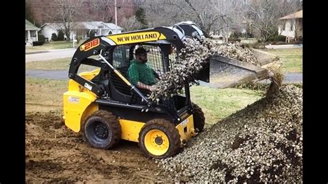 ats fail new holland skid steer|new holland skid loader code.